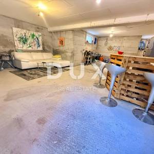 VIŠKOVO, MARINIĆI - 2S+DB, terasa, konoba 55 m2, okućnica 130m2