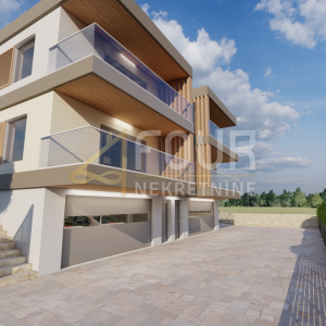 Viškovo, novogradnja, 2s+db, balkon, garažno mjesto