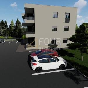 Viškovo, novogradnja, 67.41, 2s+db, terasa