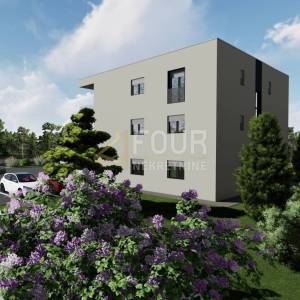 Viškovo, novogradnja, 67.41, 2s+db, terasa