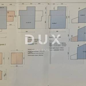 VIŠKOVO, SARŠONI- prekrasna kuća 320m2 s uređenom okućnicom 900m2 + pomoćni objekt + garaža