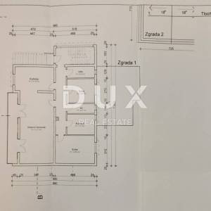 VIŠKOVO, SARŠONI- prekrasna kuća 320m2 s uređenom okućnicom 900m2 + pomoćni objekt + garaža