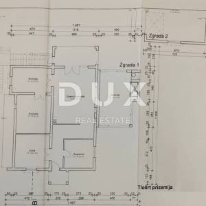VIŠKOVO, SARŠONI- prekrasna kuća 320m2 s uređenom okućnicom 900m2 + pomoćni objekt + garaža