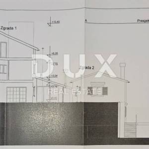 VIŠKOVO, SARŠONI- prekrasna kuća 320m2 s uređenom okućnicom 900m2 + pomoćni objekt + garaža