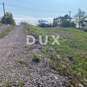 VIŠKOVO, SARŠONI, RONJGI- građevinsko zemljište 6802 m2 za stambenu zgradu-stanove -apartmane / obiteljsku kuću / kuću za iznaj...