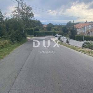 VIŠKOVO, SARŠONI, RONJGI- građevinsko zemljište 6802 m2 za stambenu zgradu-stanove -apartmane / obiteljsku kuću / kuću za iznaj...