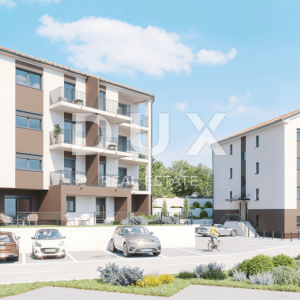 VIŠKOVO, SROKI - 2S+DB, 2. kat, novogradnja!