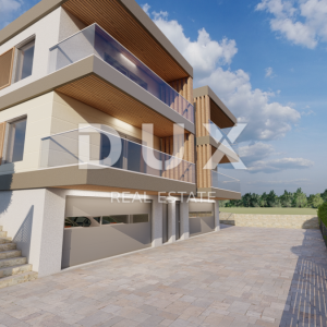 VIŠKOVO, SROKI - 2S+DB u modernoj novogradnji, 2.kat, balkon
