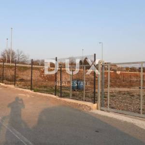 VIŠKOVO- zemljište 1200 m2 na frekventnoj lokaciji za najam