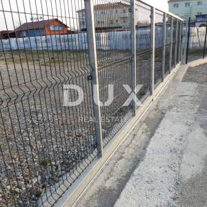 VIŠKOVO- zemljište 1200 m2 na frekventnoj lokaciji za najam