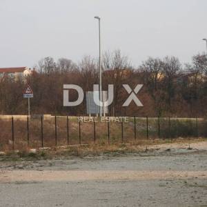 VIŠKOVO- zemljište 3350m2 na frekventnoj lokaciji za najam