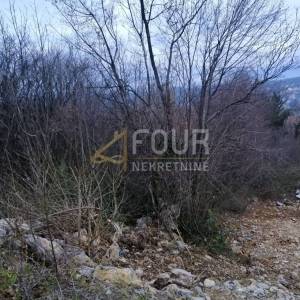 Viškovo, zemljište 797m2 u građevinskoj zoni