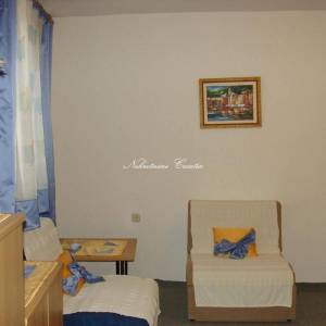  Vodice, centar 