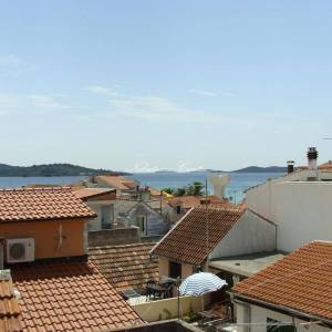  Vodice, centar 