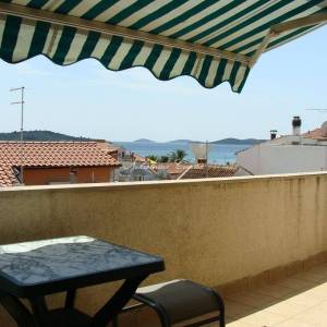  Vodice, centar 