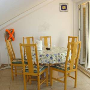  Vodice, centar 