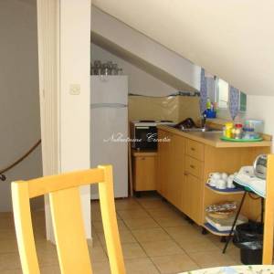  Vodice, centar 
