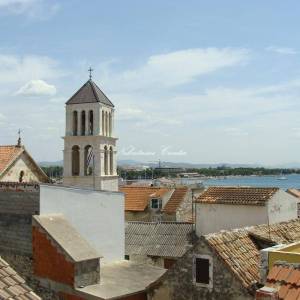 Vodice, centar 