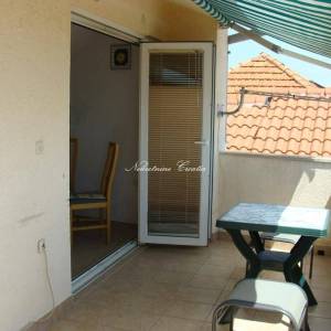  Vodice, centar 