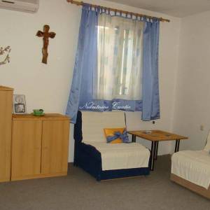  Vodice, centar 