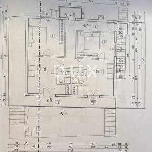 VODICE, ŠIBENIK - PRILIKA! Kuća s 5 apartmana na mirnoj lokaciji 