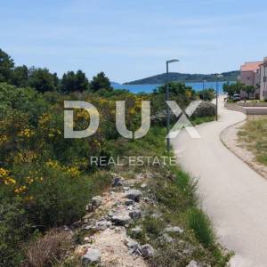 Vodice, Srima - Atraktivna zona 100m od mora za smještajne kapacitete hotele,vile,apartmane i ostali poljoprivredni dio s pogle...