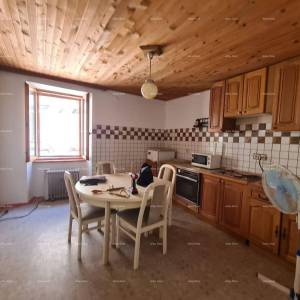 VODNJAN - Šarmantan stan u kamenoj kući