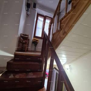 VODNJAN - Šarmantan stan u kamenoj kući