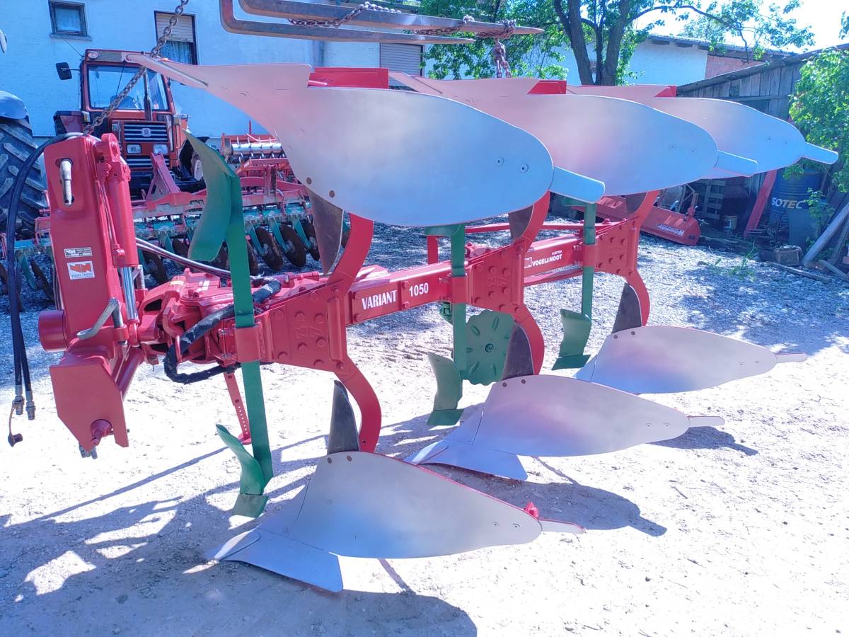 VOGEL NOOT  1050  VARIO