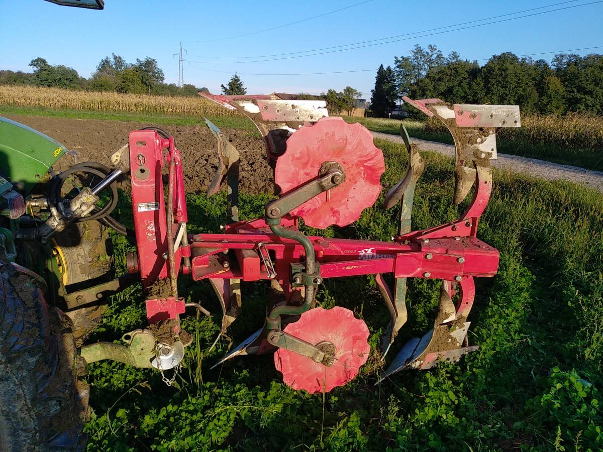VOGEL NOOT L950 3S  12-18col
