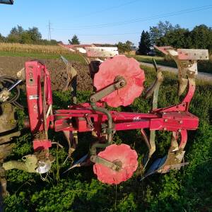 VOGEL NOOT L950 3S  12-18col