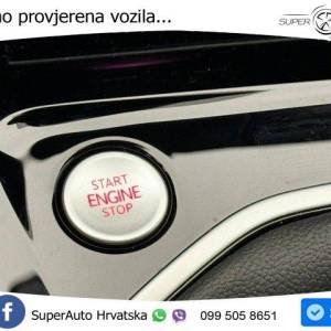 Volkswagen Golf 8 GTI 245 KS, LED+ACC+VIRT+GR SJED+KAM+PARK
