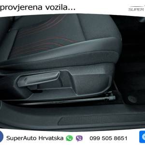 Volkswagen ID.4 GTX 82 kWh 4M 299 KS, MATRIX+ACC+GR SJED+360+VIRT