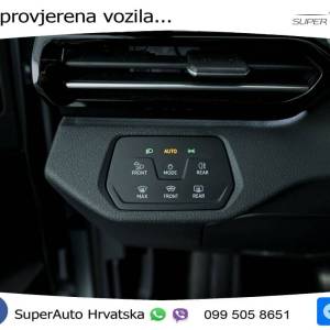 Volkswagen ID.4 GTX 82 kWh 4M 299 KS, MATRIX+ACC+GR SJED+360+VIRT