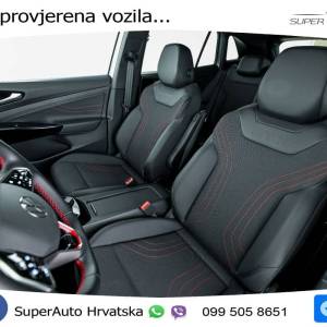 Volkswagen ID.4 GTX 82 kWh 4M 299 KS, MATRIX+ACC+GR SJED+360+VIRT