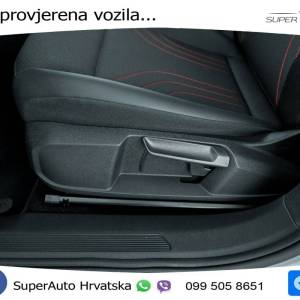 Volkswagen ID.4 GTX 82 kWh 4M 299 KS, MATRIX+ACC+GR SJED+360+VIRT