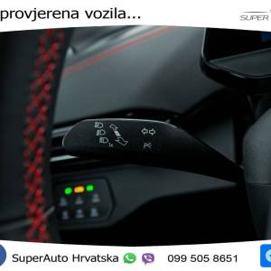 Volkswagen ID.4 GTX 82 kWh 4M 299 KS, MATRIX+ACC+GR SJED+360+VIRT