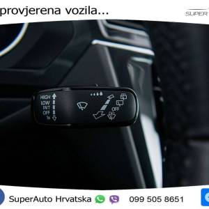 Volkswagen Tiguan 1.5 TSI Aut. Life 150 KS, ACC