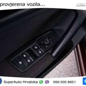 Volkswagen Tiguan 1.5 TSI Aut. Life 150 KS, ACC