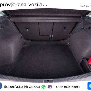 Volkswagen Tiguan 1.5 TSI Aut. Life 150 KS, ACC