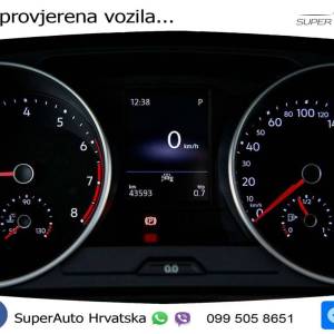 Volkswagen Tiguan 1.5 TSI Aut. Life 150 KS, ACC