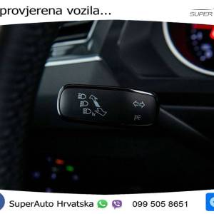 Volkswagen Tiguan 1.5 TSI Aut. Life 150 KS, ACC