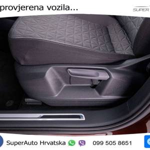 Volkswagen Tiguan 1.5 TSI Aut. Life 150 KS, ACC