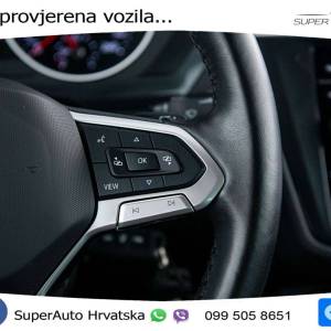 Volkswagen Tiguan 1.5 TSI Aut. Life 150 KS, ACC