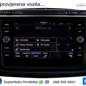 Volkswagen Tiguan 1.5 TSI Aut. Life 150 KS, ACC