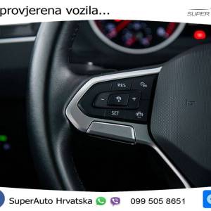 Volkswagen Tiguan 1.5 TSI Aut. Life 150 KS, ACC