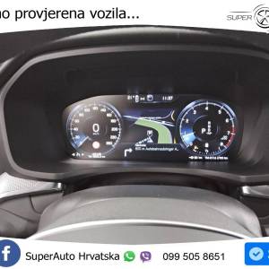 Volvo S60 2.0 B4 Aut. R Design 197 KS, LED+TEM+GR SJED+360+HEAD