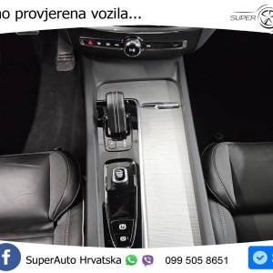 Volvo S60 2.0 B4 Aut. R Design 197 KS, LED+TEM+GR SJED+360+HEAD