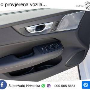 Volvo S60 B5 Aut. AWD Ultimate Dark 250 KS, ACC+LED+360+4xGR SJED+HEAD+VIRT