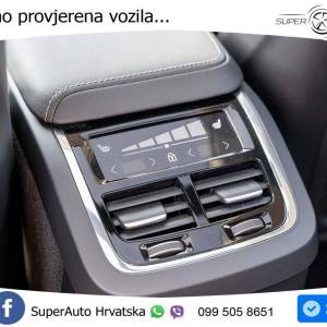 Volvo S60 B5 Aut. AWD Ultimate Dark 250 KS, ACC+LED+360+4xGR SJED+HEAD+VIRT